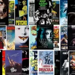 Best horror movies