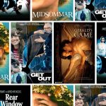 Best thriller movies